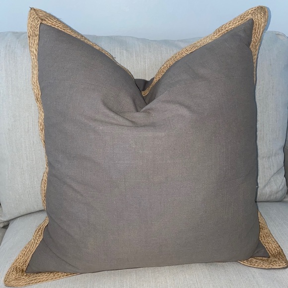 Coastal PILLOW or PILLOWCASE - Picture 7 of 10